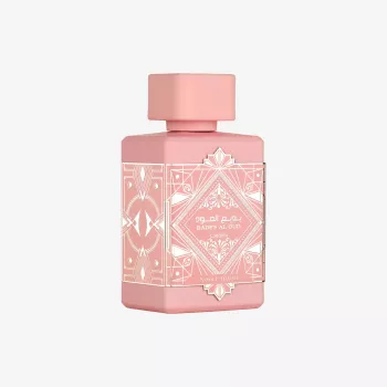 LATTAFA Badee Al Oud Noble Blush Eau de Parfum pro ženy 100ml
