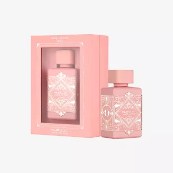 LATTAFA Badee Al Oud Noble Blush Eau de Parfum pro ženy 100ml