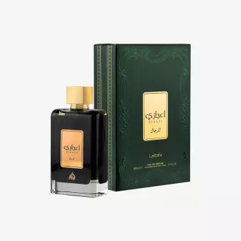 LATTAFA Ejaazi parfémová voda 100 ml