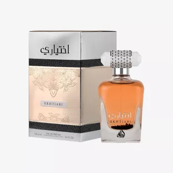 Lattafa Ekhtiari Eau de Parfum Spray 100 ml unisex