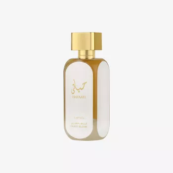 LATTAFA Hayaati Gold Elixir parfémovaná voda ve spreji 100 ml