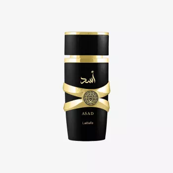 Lattafa Asad Eau de Parfum pro muže 100ml spray