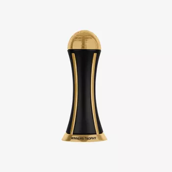 LATTAFA Pride Winners Trophy Gold parfémovaná voda ve spreji 100 ml