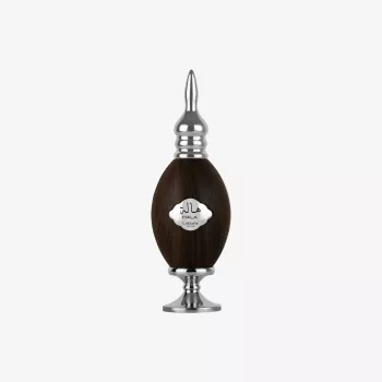 LATTAFA Pride Hala Silver parfémovaná voda ve spreji 100 ml