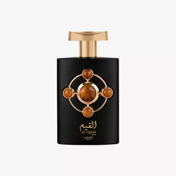 LATTAFA Pride Al Qiam Gold parfémovaná voda ve spreji 100 ml