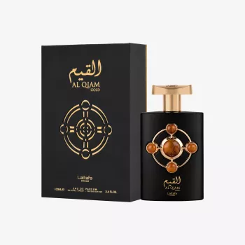 LATTAFA Pride Al Qiam Gold parfémovaná voda ve spreji 100 ml