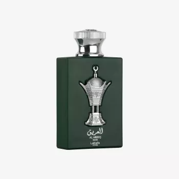 LATTAFA Al Areeq Silver parfémovaná voda ve spreji 100 ml