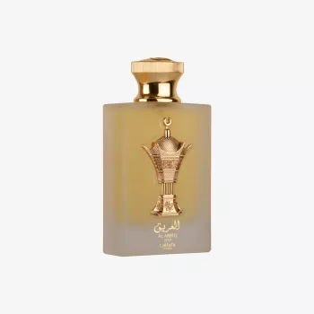 LATTAFA Pride Al Areeq Gold parfémovaná voda 100 ml