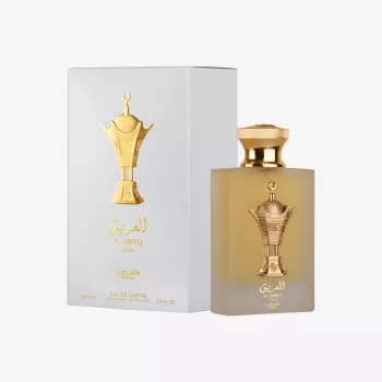 LATTAFA Pride Al Areeq Gold parfémovaná voda 100 ml