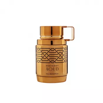 ARMAF Odyssey Aoud Aoud Edition Eau de Parfum Spray 60ml