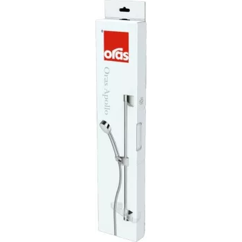 Sprchová sada Oras Apollo chrom 520
