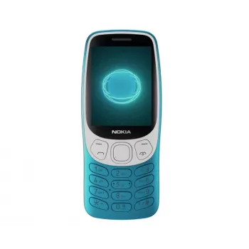 Nokia 3210 2,4 128MB Scuba Blue