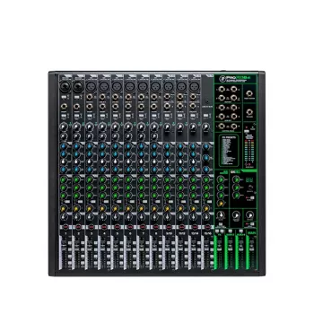 Mackie ProFX16v3 mixážní pult