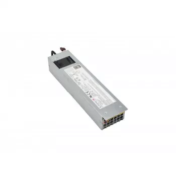 Redundantní napájecí zdroj Supermicro PWS-804P-1R 800W 80 PLUS Titanium 1U interní