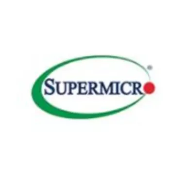 Interní multilane breakout kabel Supermicro CBL-SAST-0611 SFF-8643 na 4x SATA 43/40/40/43 cm černý