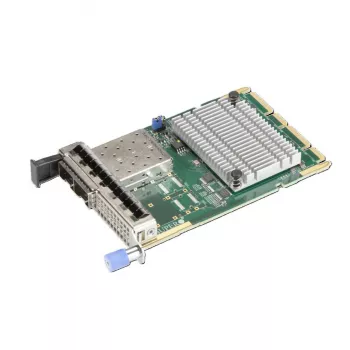 Supermicro AOC-ATG-I2SM-O Advanced I/O Module dvouportový 10GbE SFP+ síťový adaptér