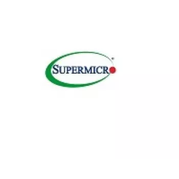 Kabel Supermicro CBL-MCIO-1270OT4S2-85 MCIO PCIe Gen5 x4, 85 cm, černý