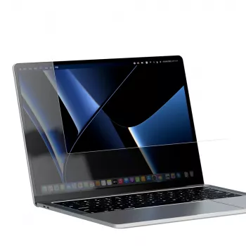 Ochranná fólie na displej Nillkin Pure Series AR antireflexní matná pro MacBook Pro 16 inch 2021-2024