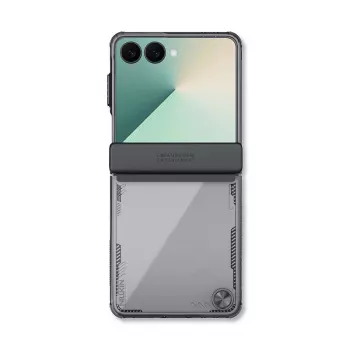 Nillkin Iceblade pouzdro pro Samsung Galaxy Z Flip 7 - černé