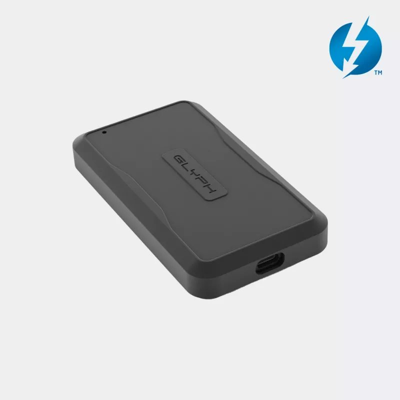 Glyph Atom Pro 1 TB externí SSD Thunderbolt 3