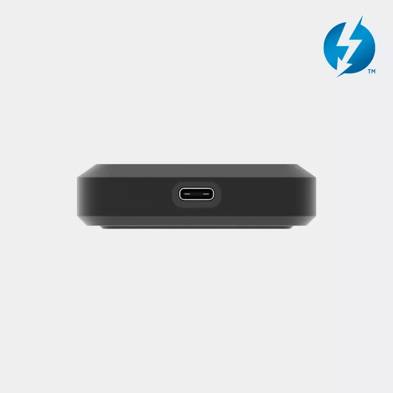 Glyph Atom Pro 1 TB externí SSD Thunderbolt 3