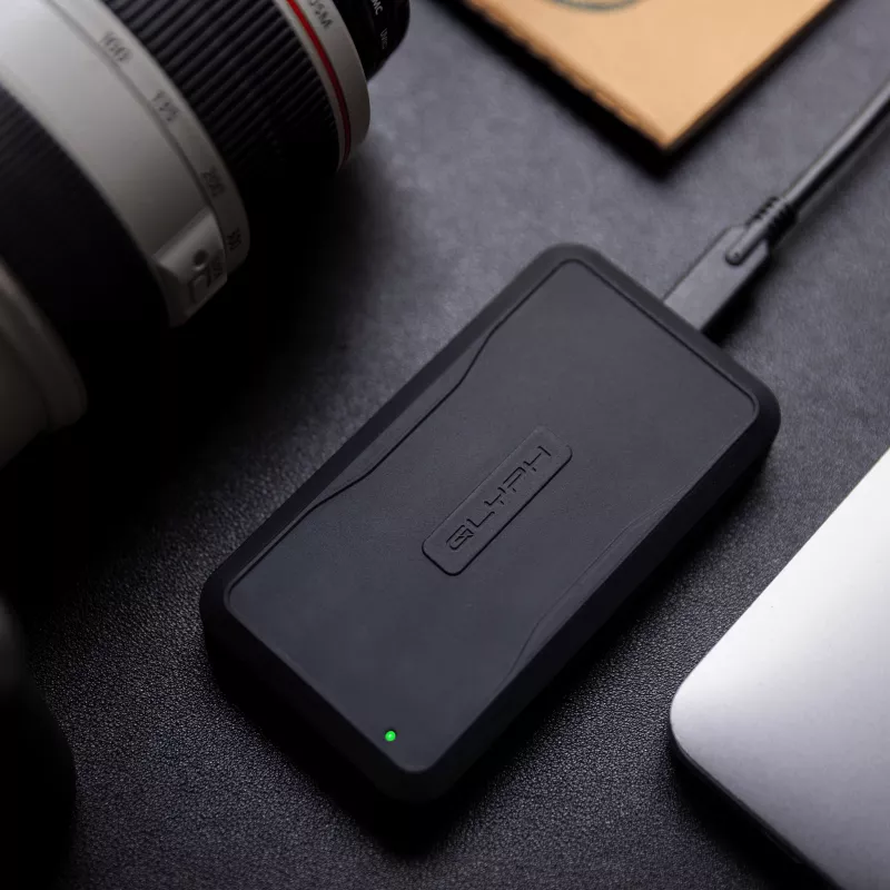 Glyph Atom Pro 1 TB externí SSD Thunderbolt 3