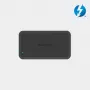 Glyph Atom PRO 2 TB USB Type-C 2800 MB/s 40 Gbit/s černý