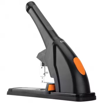 Deli Heavy Duty sešívačka černá - kancelářské potřeby