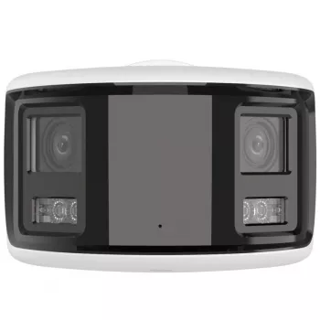 Hikvision DS-2CD3T87G2P-LSU/SL(4mm)(C) 8MP ColorVu AcuSense Bullet IP kamera