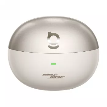 True Wireless sluchátka Baseus Inspire XC1 Open Ear bílá