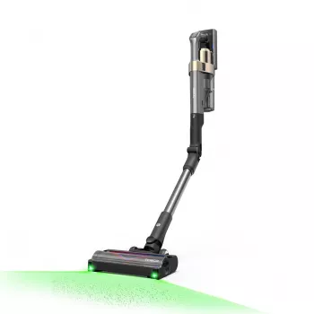 Tineco Pure One A90S bezdrátový tyčový vysavač s technologií iLoop Smart Sensor, 120 AW, 40 min výdrž, HEPA filtrace, LED displej