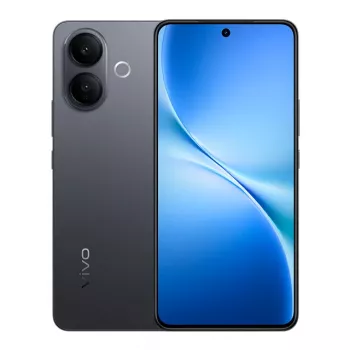 VIVO V60 Lite 5G 8/256GB černý