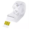Průhledná lepicí páska Deli s odvíječem D260804, 18 mm x 7 m