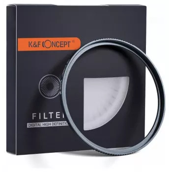 K&F Concept UV NANO-X PRO MRC 62 mm UV filtr