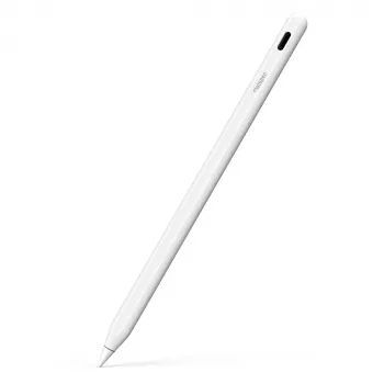 Metapen Pencil A8 pro iPad, bílý