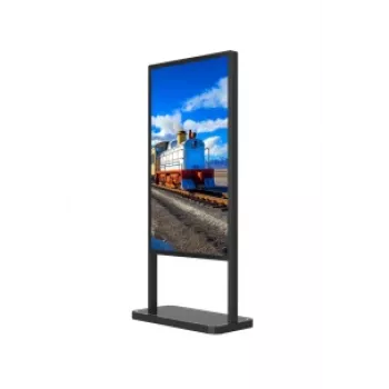 Podlahový stojan Dahua DS DHI-LDV65-PAI400L pro interiér