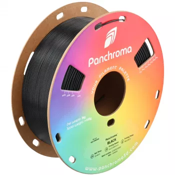 Polymaker Panchroma CoPE filament pro 3D tiskárny, 1,75 mm, 1 kg, černý