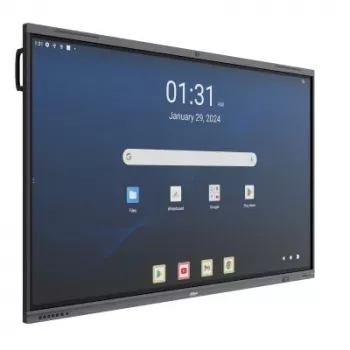 Dahua Whiteboard Deephub EDLA DHI-LPH75-MC480-U 75 inch 4K interaktivní panel