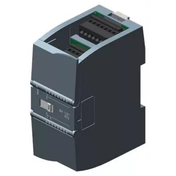 Analogový vstupní modul Siemens SIMATIC S7-1200 SM 1231 RTD 4 AI 6ES7231-5PD32-0XB0