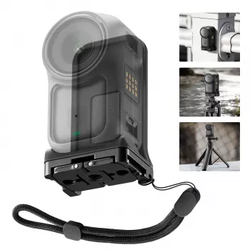 KF Concept KF12.0050 magnetický vertikální adaptér držáku se závitem 1/4 inch pro DJI Osmo Nano / Xtra Atto