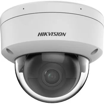 Hikvision DS-2CD3146G2-ISU 2.8mm H eF O-STD Dome Smart IP kamera