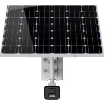 Hikvision DS-2XS6A46G1-IZS/C36S80 2.8-12mm solární kamera 4MP AcuSense