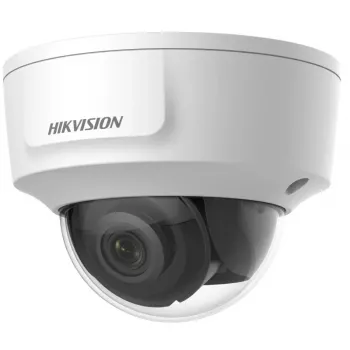 Hikvision DS-2CD2126G2-IMS(2.8mm) 2 MP AcuSense pevná Dome síťová kamera