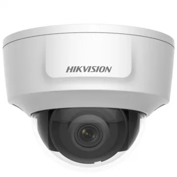 Hikvision DS-2CD2126G2-IMS(2.8mm) 2 MP AcuSense pevná Dome síťová kamera