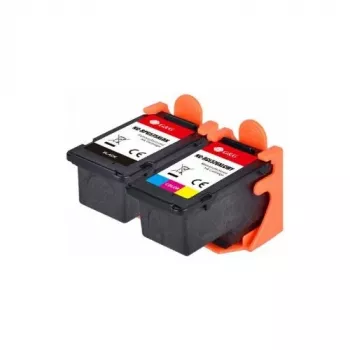G&G XXL kompatibilní inkoustová kazeta pro Canon PG-575XL (černá, vysoká výtěžnost)