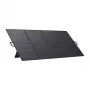 FOSSIBOT SP420 420W přenosný solární panel (černý)