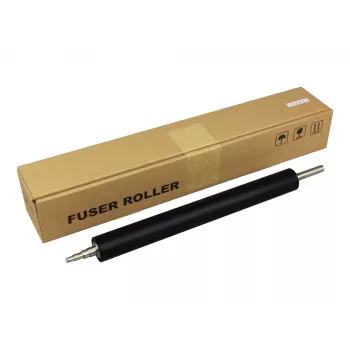 CET Spodní pouzdrový fixační válec pro HP LaserJet CP3525 M551 M575 M651 M680 CP4025 CP4525