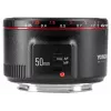 Yongnuo YN 50mm f/1.8 II Lens for Canon EF