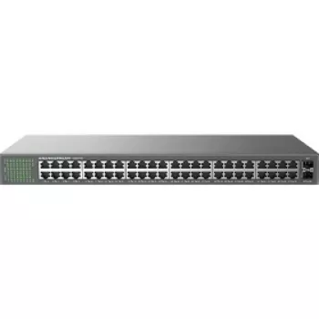 Grandstream GWN7706 neřízený 10G switch - 8x Multi-Gigabit + 2x SFP+