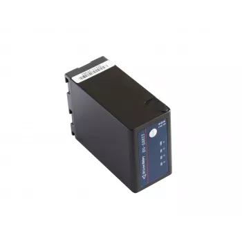 SWIT S-8823 náhradní baterie pro kamery JVC - 4500 mAh, 7,2V Li-Ion